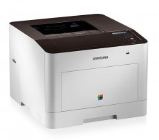 SAMSUNG CLP-680ND/SEE színes lézernyomtató Iroda és számítástechnika - Nyomtató - Lézer - 302625
