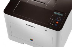 SAMSUNG CLP-680ND/SEE színes lézernyomtató Iroda és számítástechnika - Nyomtató - Lézer - 302625