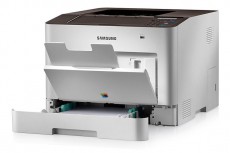 SAMSUNG CLP-680ND/SEE színes lézernyomtató Iroda és számítástechnika - Nyomtató - Lézer - 302625