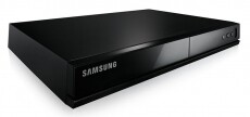 SAMSUNG DVD-E360 DVD lejátszó Audio-Video / Hifi / Multimédia - CD / DVD / Blu-Ray / Multimédia készülék - DVD lejátszó - 299355
