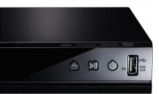 SAMSUNG DVD-E360 DVD lejátszó Audio-Video / Hifi / Multimédia - CD / DVD / Blu-Ray / Multimédia készülék - DVD lejátszó - 299355