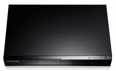 SAMSUNG DVD-E360 DVD lejátszó Audio-Video / Hifi / Multimédia - CD / DVD / Blu-Ray / Multimédia készülék - DVD lejátszó - 299355