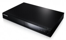 SAMSUNG DVD-E360 DVD lejátszó Audio-Video / Hifi / Multimédia - CD / DVD / Blu-Ray / Multimédia készülék - DVD lejátszó - 299355