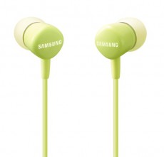 SAMSUNG EO-HS1303GEGWW headset Audio-Video / Hifi / Multimédia - Fül és Fejhallgatók - Fülhallgató mikrofonnal / headset - 302669