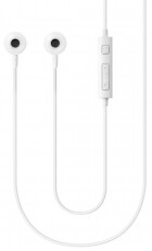 SAMSUNG EO-HS1303WEGWW headset Audio-Video / Hifi / Multimédia - Fül és Fejhallgatók - Fülhallgató mikrofonnal / headset - 302672