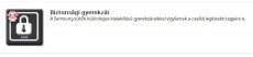 SAMSUNG FG87SST/XEH mikrohullámú sütő Konyhai termékek - Mikrohullámú sütő - Mikrohullámú sütő (beépíthető) - 294099