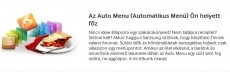 SAMSUNG FG87SST/XEH mikrohullámú sütő Konyhai termékek - Mikrohullámú sütő - Mikrohullámú sütő (beépíthető) - 294099
