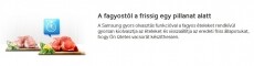 SAMSUNG FG87SST/XEH mikrohullámú sütő Konyhai termékek - Mikrohullámú sütő - Mikrohullámú sütő (beépíthető) - 294099