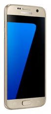 SAMSUNG Galaxy S7 32GB (SM-G930F) okostelefon - arany Egyéb - Nem forgalmazzuk ! - 299335