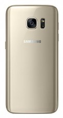 SAMSUNG Galaxy S7 32GB (SM-G930F) okostelefon - arany Egyéb - Nem forgalmazzuk ! - 299335