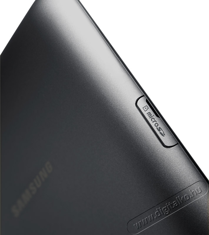 SAMSUNG GT-P3110 GALAXY TAB 2 7.0 Mobil / Kommunik&aacute;ci&oacute; / Smart - Tablet - Android tablet - 256418