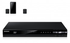 SAMSUNG HT-F4200 Audio-Video / Hifi / Multimédia - Házimozi - Blu-Ray házimozi szett - 264549