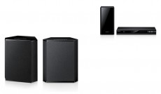 SAMSUNG HT-F4200 Audio-Video / Hifi / Multimédia - Házimozi - Blu-Ray házimozi szett - 264549