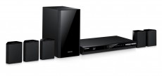 SAMSUNG HT-F4500 3d Blu-Ray házi-mozi rendszer Audio-Video / Hifi / Multimédia - Házimozi - Blu-Ray házimozi szett - 264548