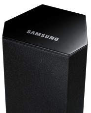 SAMSUNG HT-F4500 3d Blu-Ray házi-mozi rendszer Audio-Video / Hifi / Multimédia - Házimozi - Blu-Ray házimozi szett - 264548