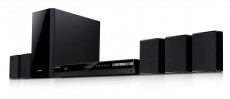 SAMSUNG HT-F4500 3d Blu-Ray házi-mozi rendszer Audio-Video / Hifi / Multimédia - Házimozi - Blu-Ray házimozi szett - 264548