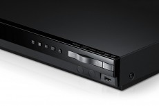 SAMSUNG HT-F4500 3d Blu-Ray házi-mozi rendszer Audio-Video / Hifi / Multimédia - Házimozi - Blu-Ray házimozi szett - 264548