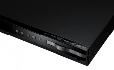 SAMSUNG HT-F4550 (3 év garancia!) Audio-Video / Hifi / Multimédia - Házimozi - Blu-Ray házimozi szett - 264091