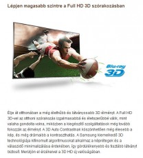 SAMSUNG HT-F5530 (3 év garancia!) Audio-Video / Hifi / Multimédia - Házimozi - Blu-Ray házimozi szett - 263997
