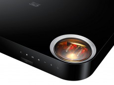 SAMSUNG HT-F6550W ht-f6550w 3d Blu-Ray házi-mozi rendszer Audio-Video / Hifi / Multimédia - Házimozi - Blu-Ray házimozi szett - 263996