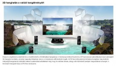 SAMSUNG HT-F6550W ht-f6550w 3d Blu-Ray házi-mozi rendszer Audio-Video / Hifi / Multimédia - Házimozi - Blu-Ray házimozi szett - 263996