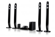SAMSUNG HT-F6550W ht-f6550w 3d Blu-Ray házi-mozi rendszer Audio-Video / Hifi / Multimédia - Házimozi - Blu-Ray házimozi szett - 263996