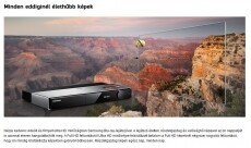 SAMSUNG HT-F9750W Audio-Video / Hifi / Multimédia - Házimozi - Blu-Ray házimozi szett - 265724