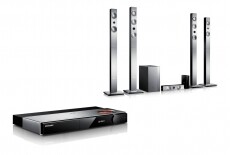 SAMSUNG HT-F9750W Audio-Video / Hifi / Multimédia - Házimozi - Blu-Ray házimozi szett - 265724