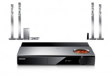 SAMSUNG HT-F9750W  3d Blu-Ray házi-mozi rendszer 3év magyar garanciával! Audio-Video / Hifi / Multimédia - Házimozi - Blu-Ray házimozi szett - 263995