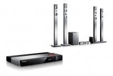 SAMSUNG HT-F9750W  3d Blu-Ray házi-mozi rendszer 3év magyar garanciával! Audio-Video / Hifi / Multimédia - Házimozi - Blu-Ray házimozi szett - 263995