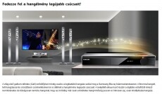 SAMSUNG HT-F9750W Audio-Video / Hifi / Multimédia - Házimozi - Blu-Ray házimozi szett - 265724