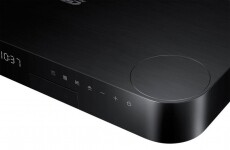 SAMSUNG HT-J4550/EN 5.1 Blu-Ray házimozi rendszer Audio-Video / Hifi / Multimédia - Házimozi - Blu-Ray házimozi szett - 302657