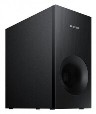 SAMSUNG HT-J4550/EN 5.1 Blu-Ray házimozi rendszer Audio-Video / Hifi / Multimédia - Házimozi - Blu-Ray házimozi szett - 302657