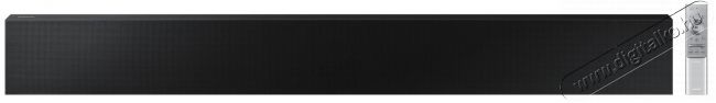 SAMSUNG HW-LST70T 3.0 csatornás hangprojektor Audio-Video / Hifi / Multimédia - Hangprojektor / soundbar - Mélyláda nélkül - 370494