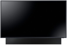 SAMSUNG HW-LST70T 3.0 csatornás hangprojektor Audio-Video / Hifi / Multimédia - Hangprojektor / soundbar - Mélyláda nélkül - 370494