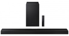 SAMSUNG HW-Q600A/EN hangprojektor Audio-Video / Hifi / Multimédia - Hangprojektor / soundbar - Mélyládával - 371209
