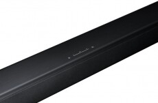 SAMSUNG HW-J250 hangprojektor Audio-Video / Hifi / Multimédia - Hangprojektor / soundbar - Mélyláda nélkül - 302659