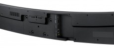 SAMSUNG HW-J7500/EN hangprojektor Audio-Video / Hifi / Multimédia - Hangprojektor / soundbar - Mélyládával - 302662