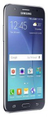 SAMSUNG Galaxy J5 mobiltelefon - fekete Mobil / Kommunikáció / Smart - Okostelefon - Android - 299345