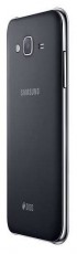 SAMSUNG Galaxy J5 mobiltelefon - fekete Mobil / Kommunikáció / Smart - Okostelefon - Android - 299345