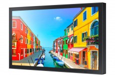 SAMSUNG LH24OHEPKBB/EN 24" kijelző Iroda és számítástechnika - Monitor - Professzionális LED kijelző - 302697