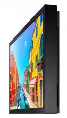 SAMSUNG LH24OHEPKBB/EN 24" kijelző Iroda és számítástechnika - Monitor - Professzionális LED kijelző - 302697