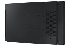 SAMSUNG LH24OHEPKBB/EN 24" kijelző Iroda és számítástechnika - Monitor - Professzionális LED kijelző - 302697