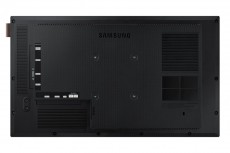 SAMSUNG LH24OMEPWBC/EN 24" kijelző Iroda és számítástechnika - Monitor - Professzionális LED kijelző - 302698