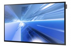 SAMSUNG LH32DCEPLGC/EN LED monitor Iroda és számítástechnika - Monitor - Professzionális LED kijelző - 302700