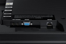 SAMSUNG LH32DCEPLGC/EN LED monitor Iroda és számítástechnika - Monitor - Professzionális LED kijelző - 302700
