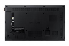 SAMSUNG LH32DCEPLGC/EN LED monitor Iroda és számítástechnika - Monitor - Professzionális LED kijelző - 302700