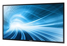 SAMSUNG LH32PMFPBGC/EN LFD 32"-os kijelző Iroda és számítástechnika - Monitor - Professzionális LED kijelző - 306111