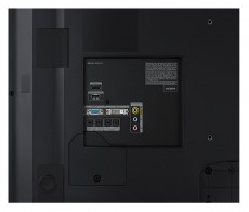 SAMSUNG LH32PMFPBGC/EN LFD 32"-os kijelző Iroda és számítástechnika - Monitor - Professzionális LED kijelző - 306111
