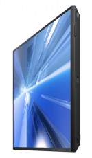 SAMSUNG LH40DCEPLGC/EN 40" kijelző Iroda és számítástechnika - Monitor - Professzionális LED kijelző - 302703